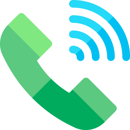 Phon call image